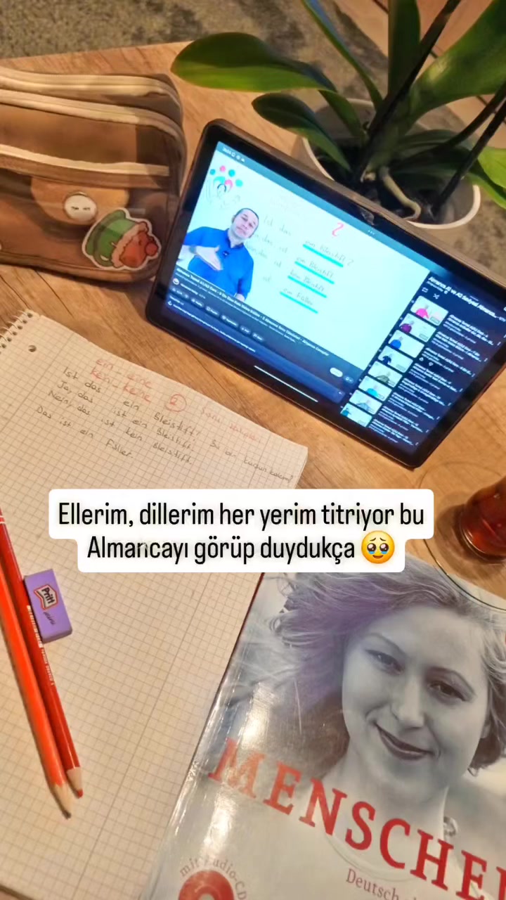 @Serttaşlar Almanya'da🇩🇪
