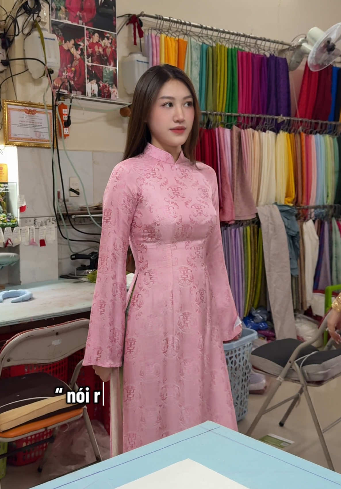 @Nh&agrave; may Huỳnh Kiều