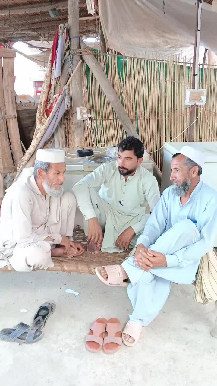 @🇵🇰Amjad Khan 🇵🇰