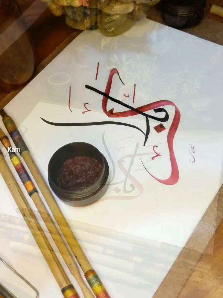 @Kamal-Art