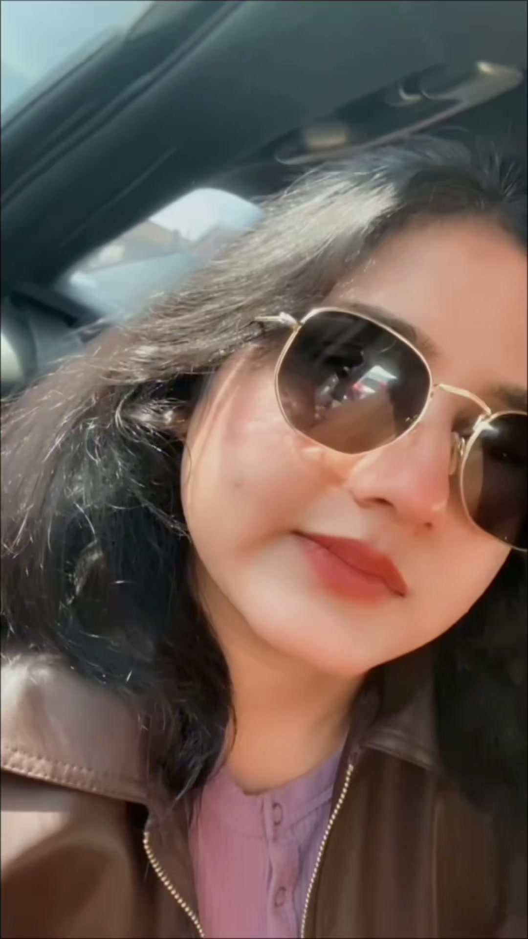 @Komal Maleka❤️