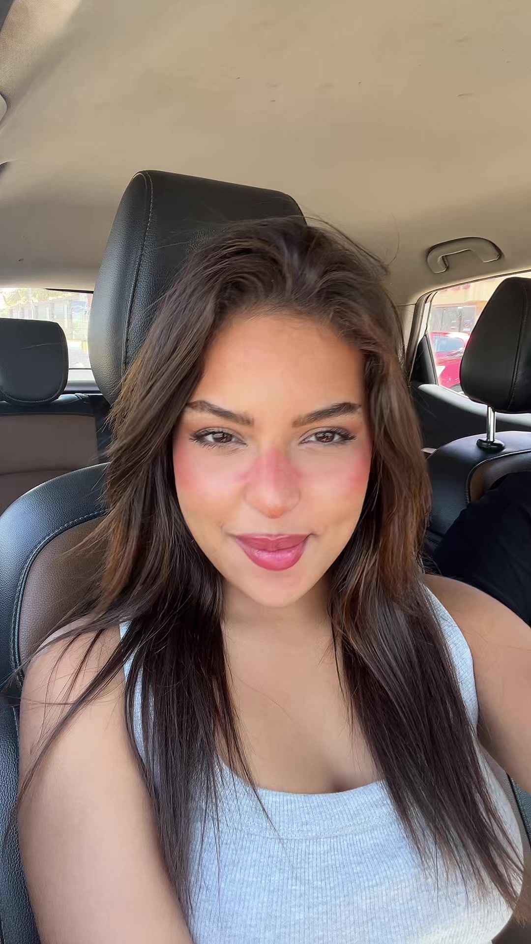@Kenzie