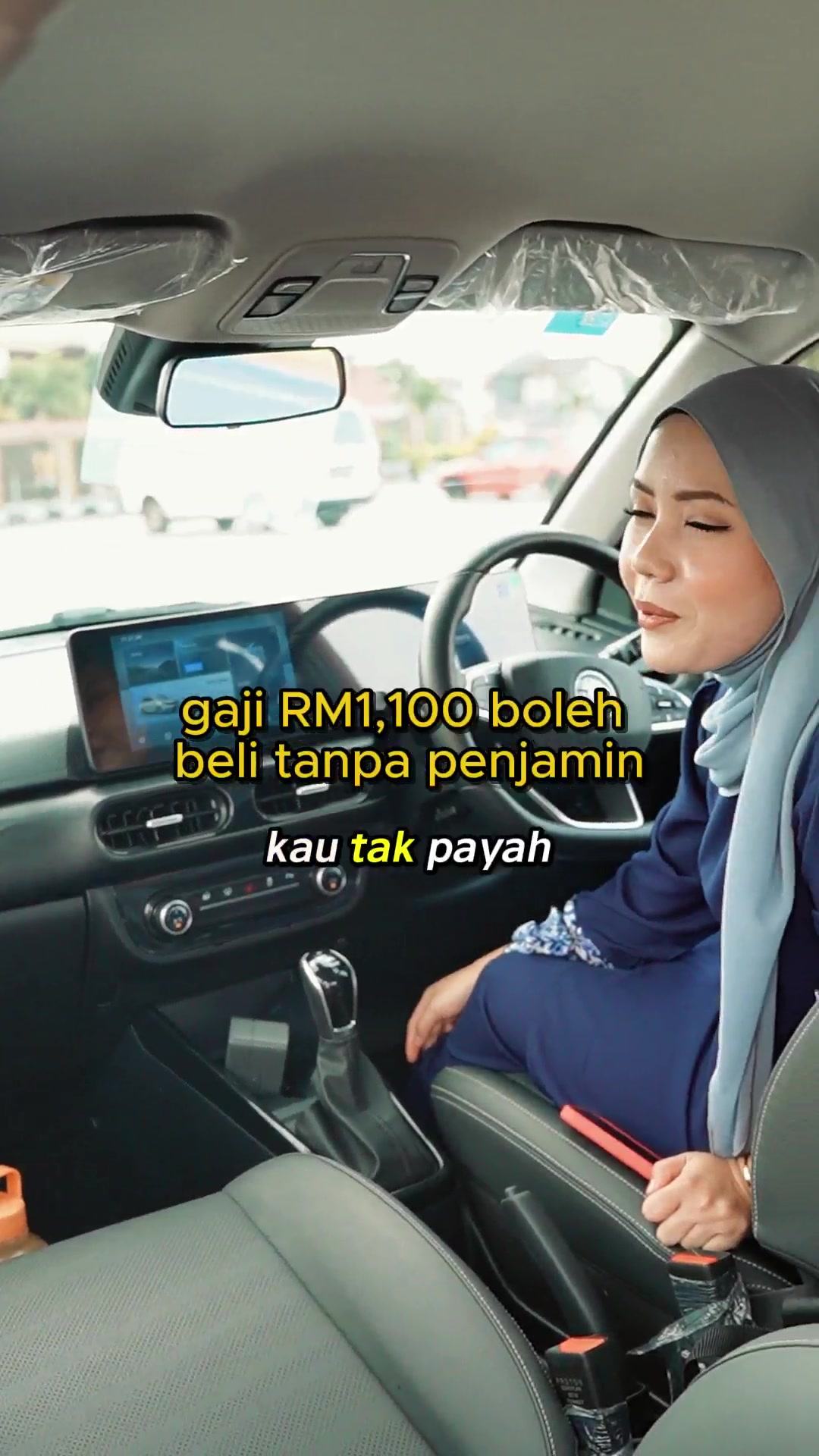 @Proton Car Agent