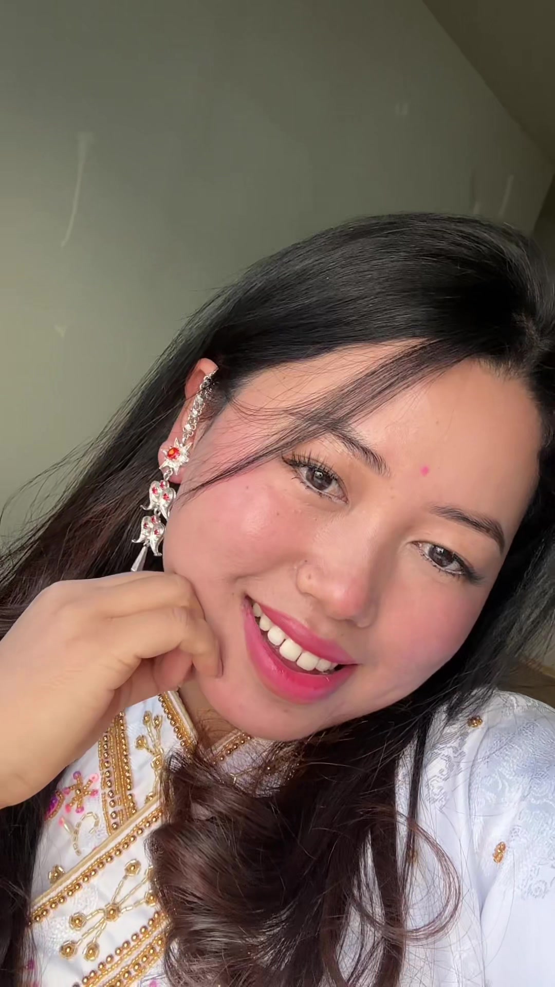 @Srizana palungwa limbu❣️