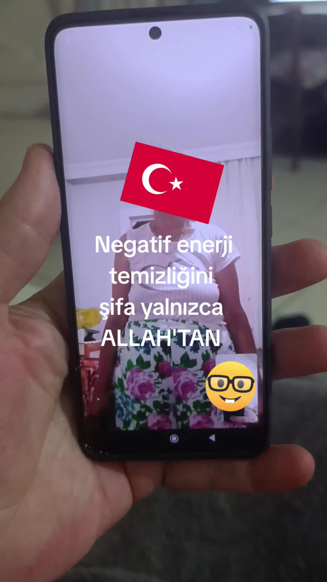 @metafizik bioenerji HK