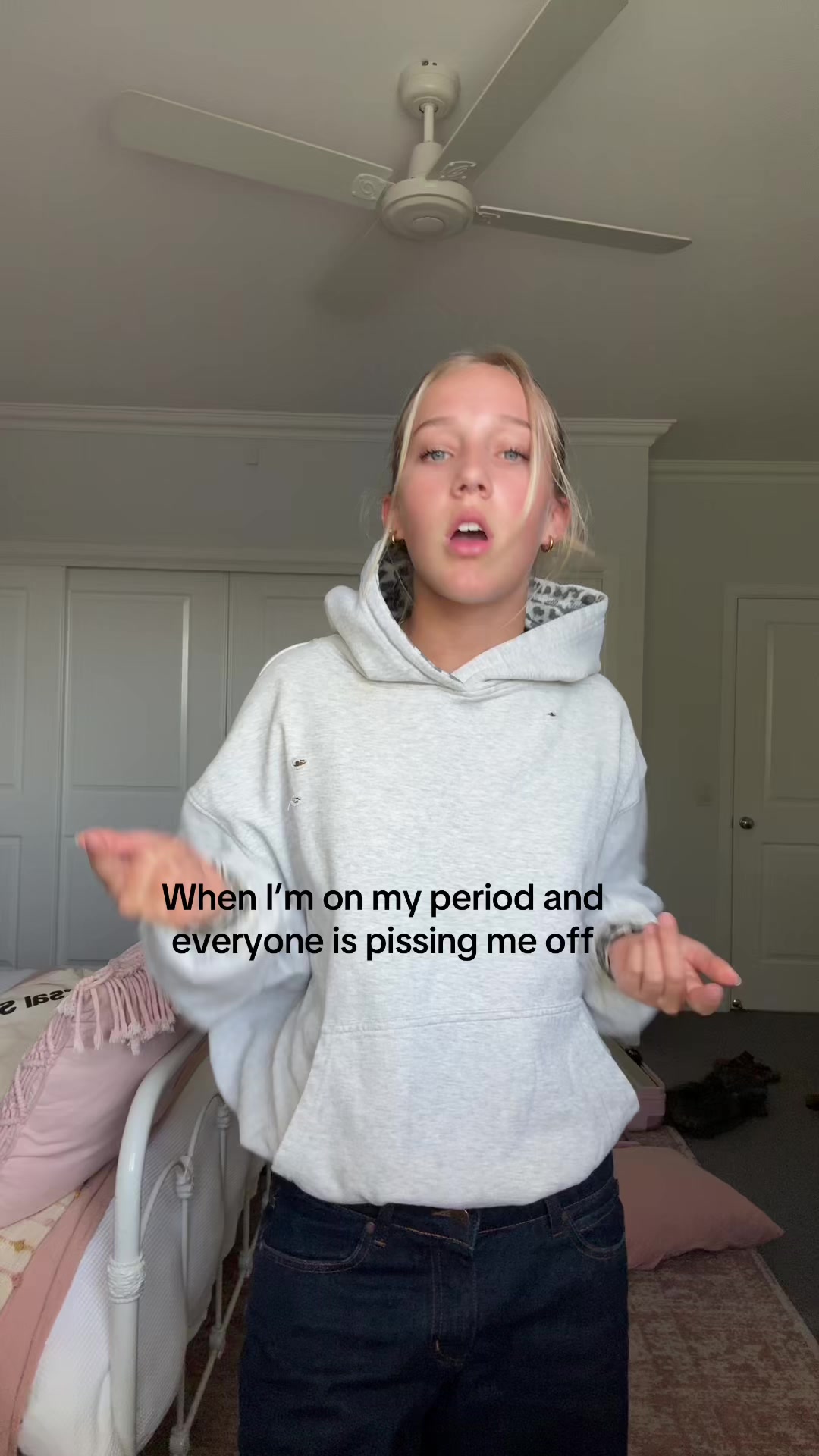 @Millie