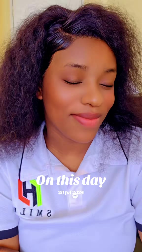 @Smile#41🇿🇼❤️💯