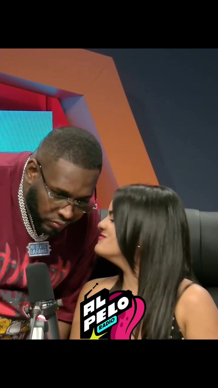 @Mr Black La Fama