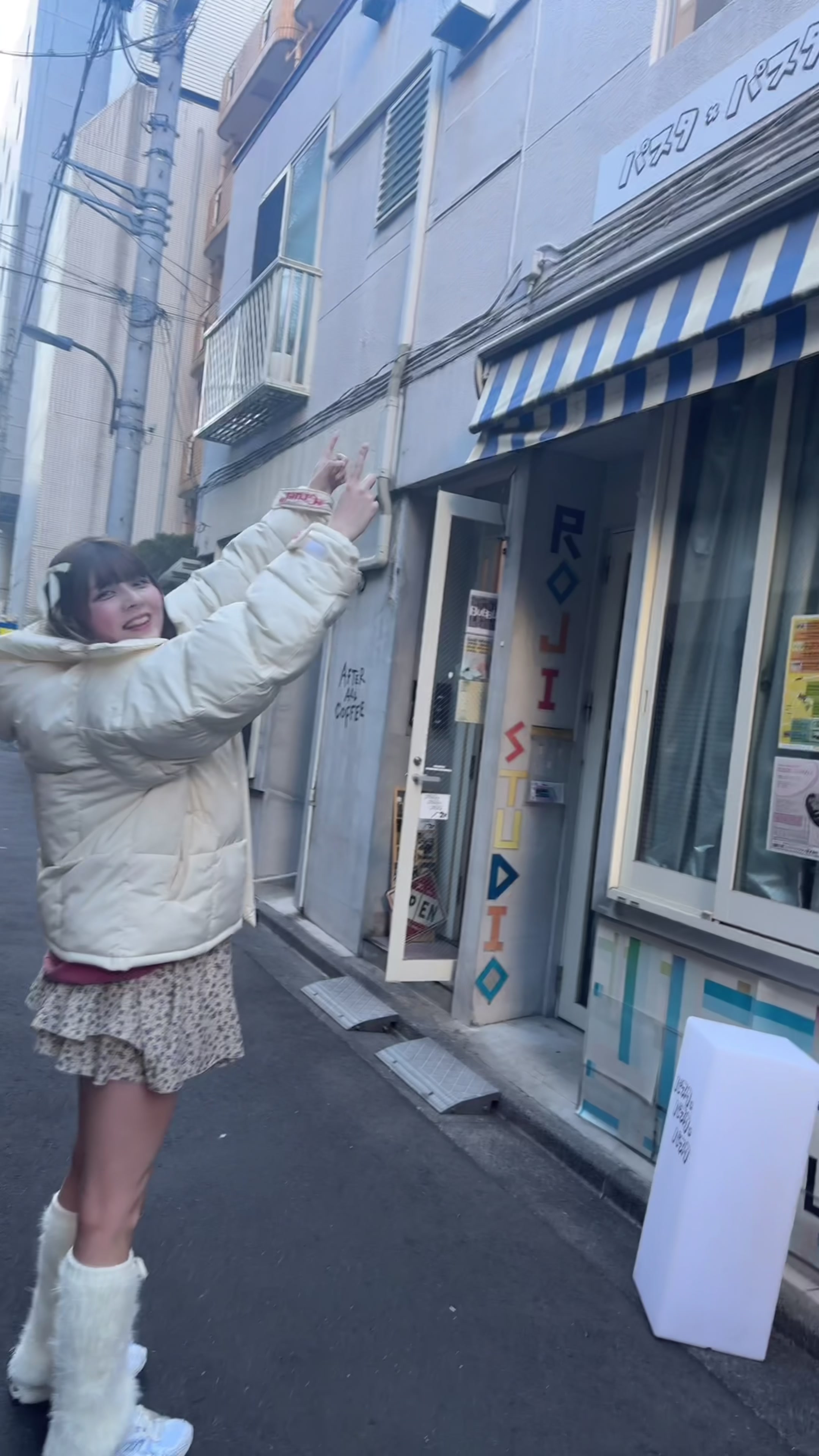@ミシャ&ensp;/&ensp;Misha