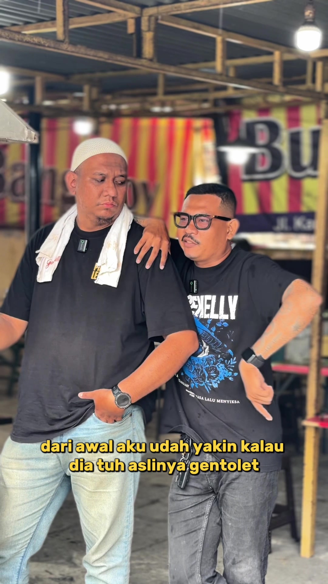 @Bagindo Guci