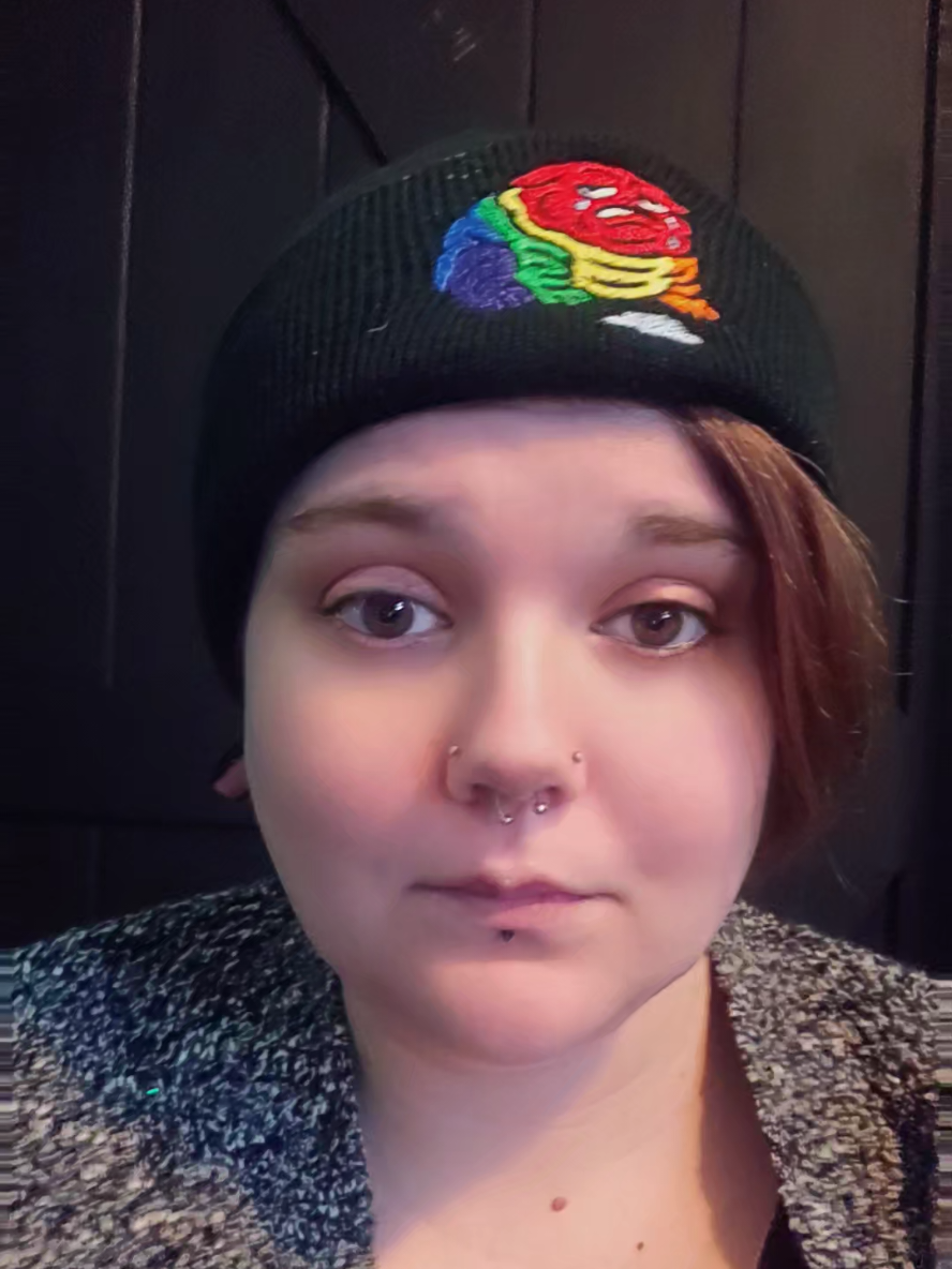 @TheCreepyCrippleLady💙👩&zwj;🦽🦮