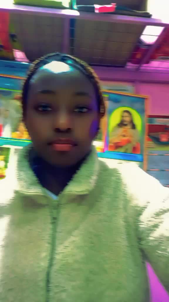 @Eliza