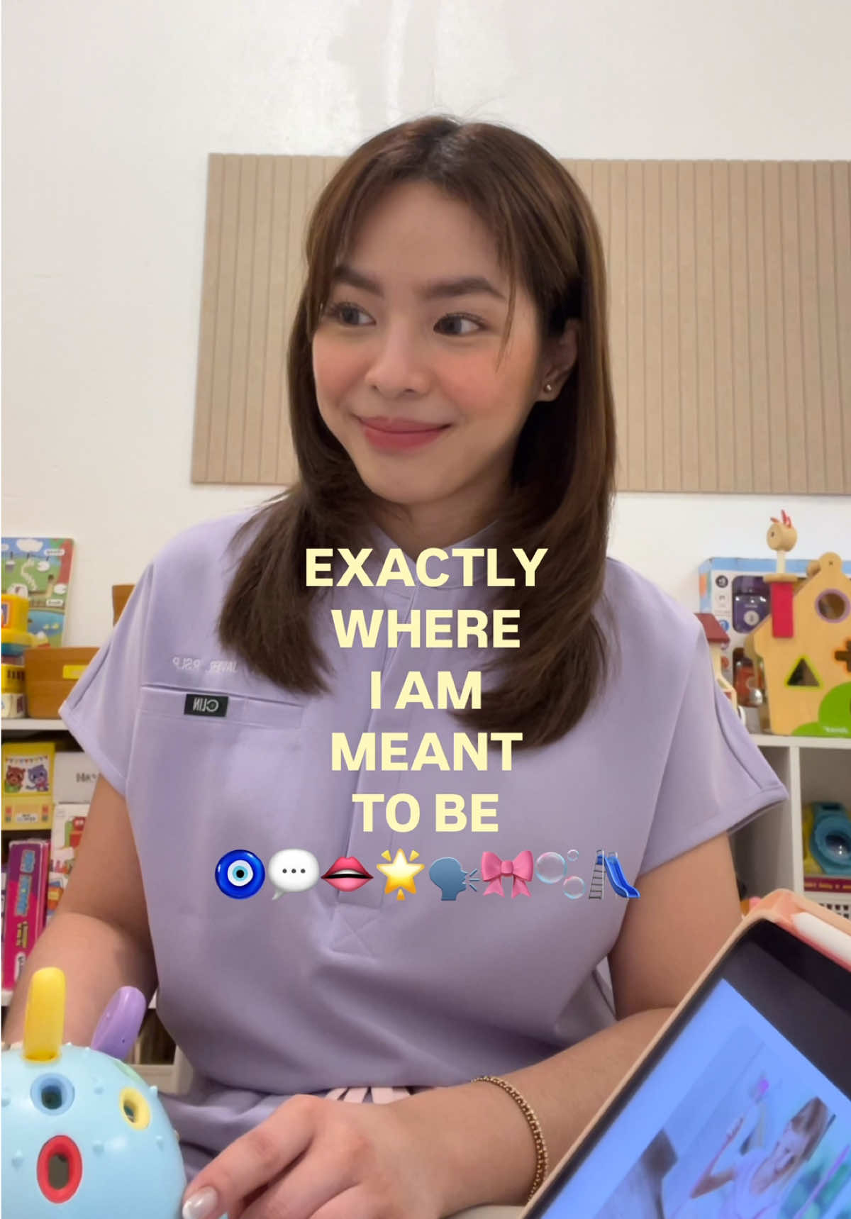 @Speechie Sofie, RSLP 💌༘⋆🧿ྀི