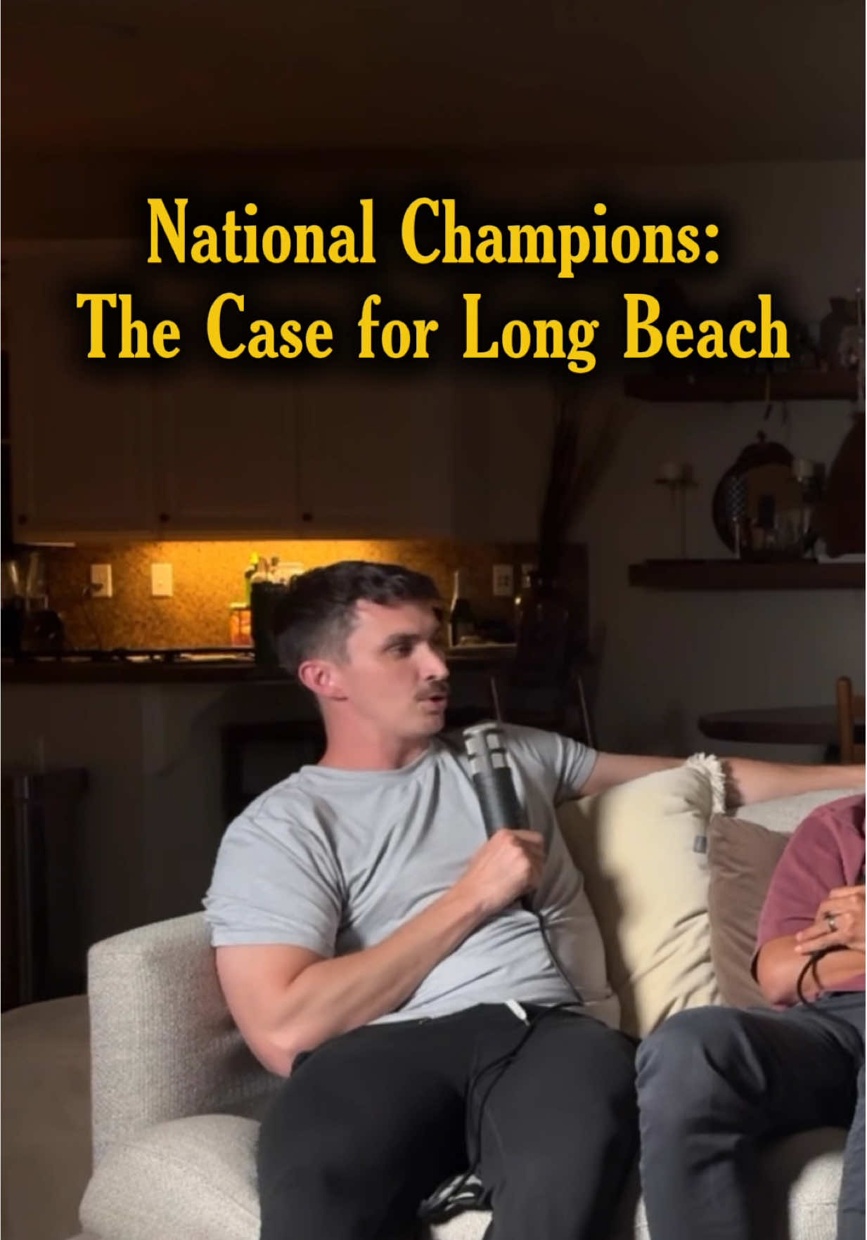 @Matt Houlihan