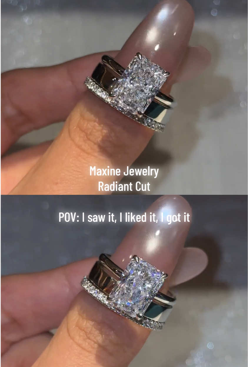 @Maxine Jewelry