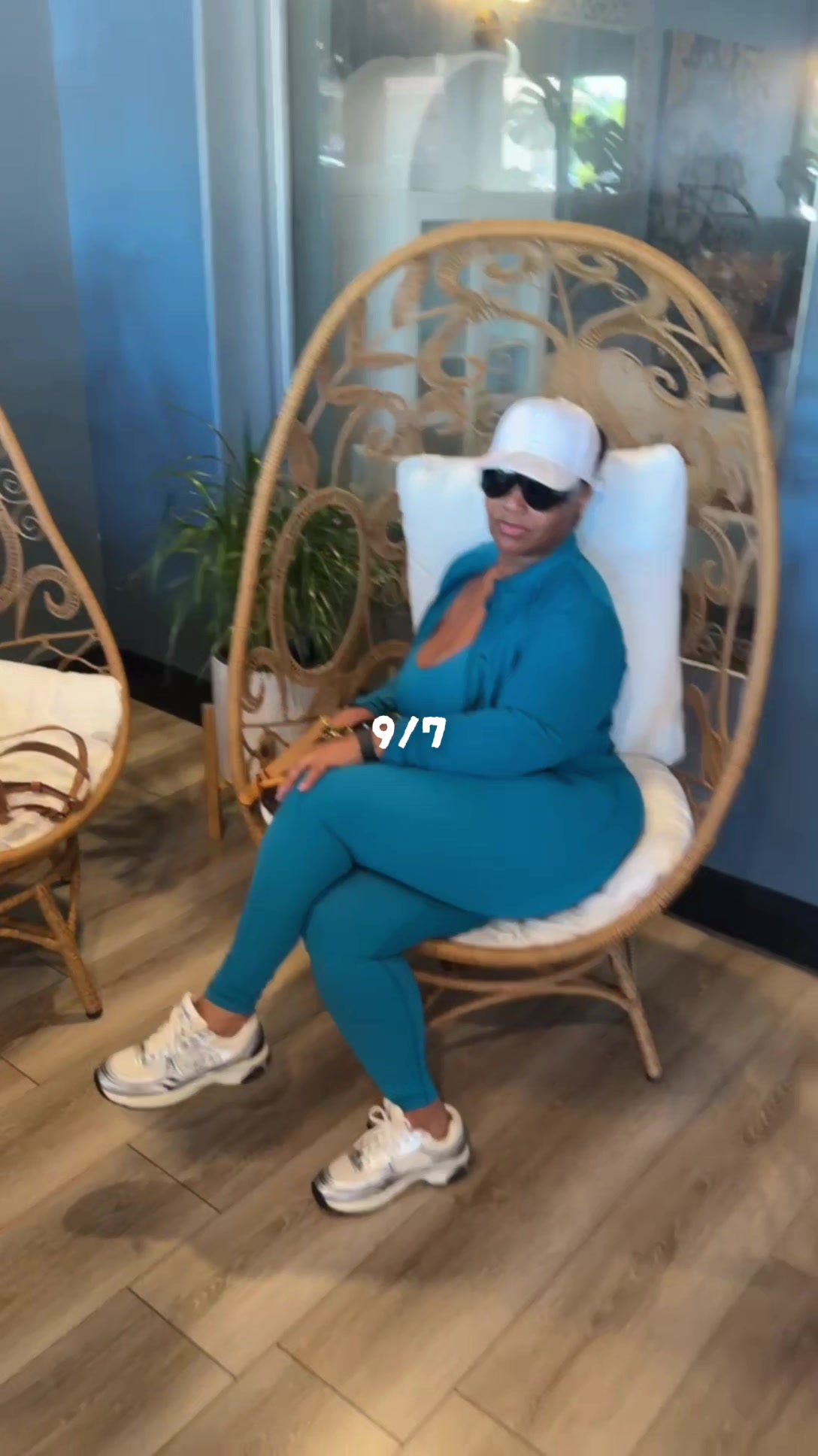 @Nurse Nikki