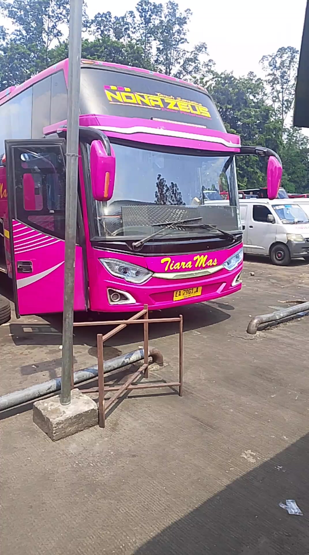 @chimen Tiara mas jakarta