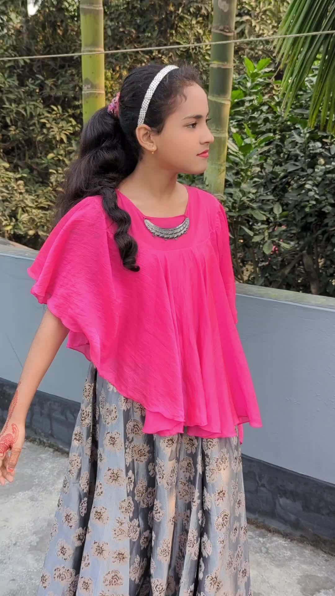 @রংপুরের মেয়ে মিষ্টি Official