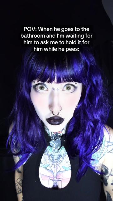 @IG gothmommylilli