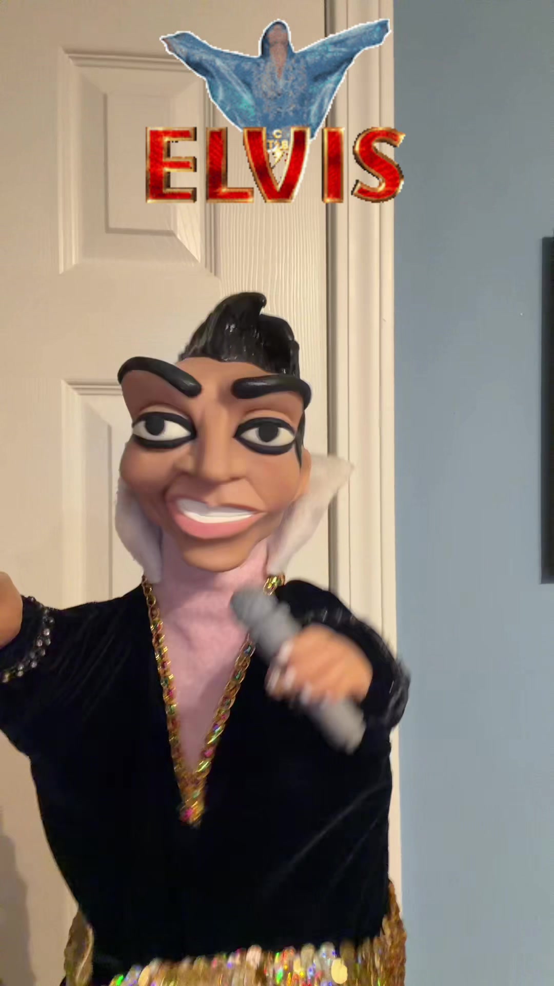 @PuppetTakeover
