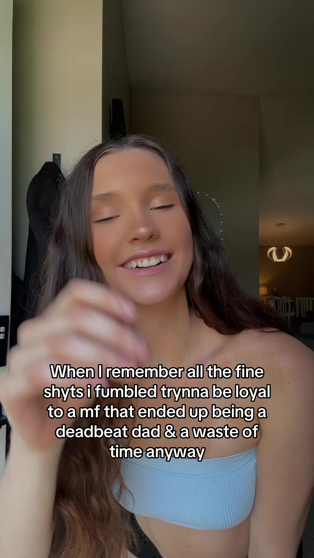 @jordyn and her girls🤍