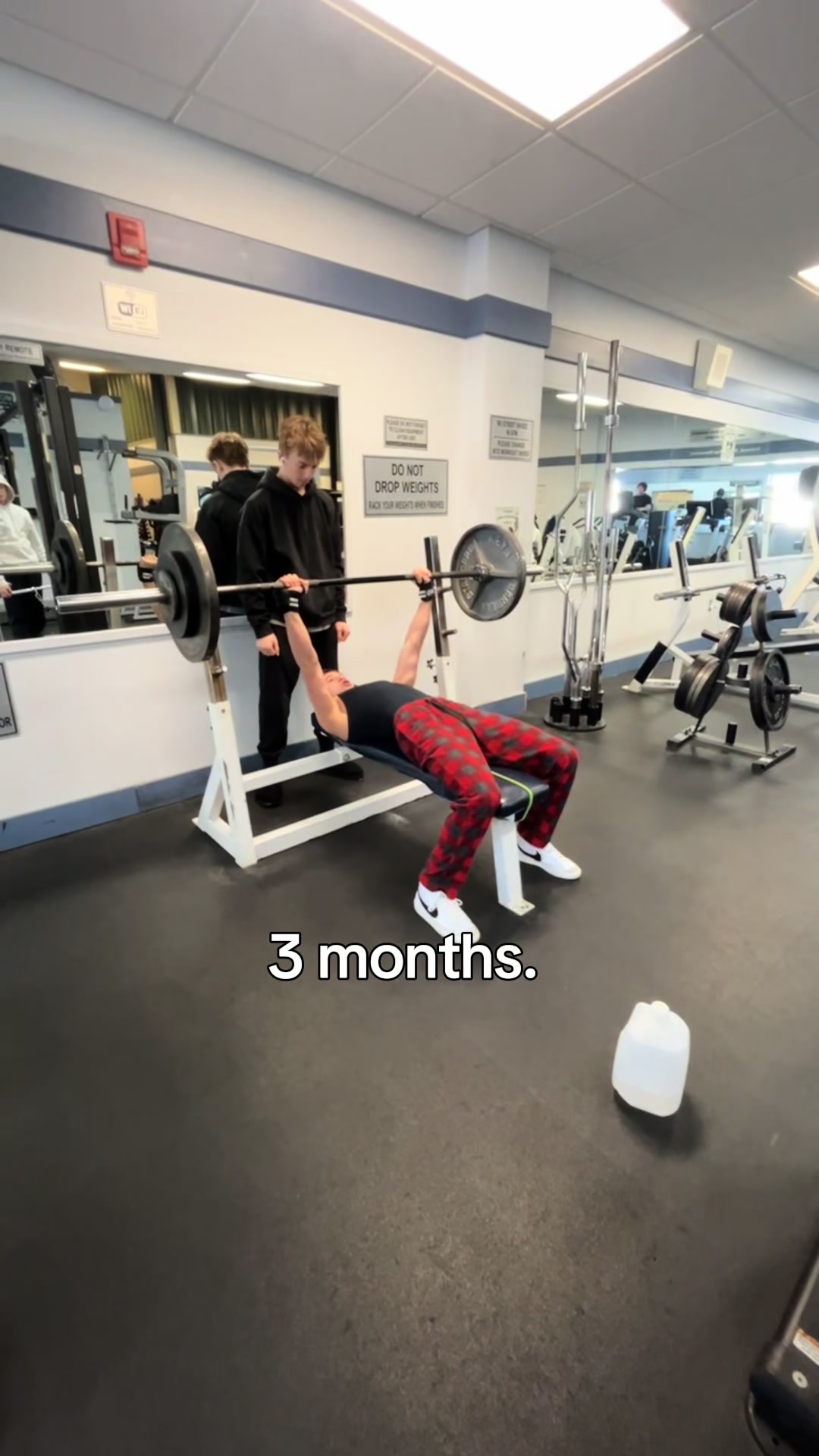 @Eli. Lester