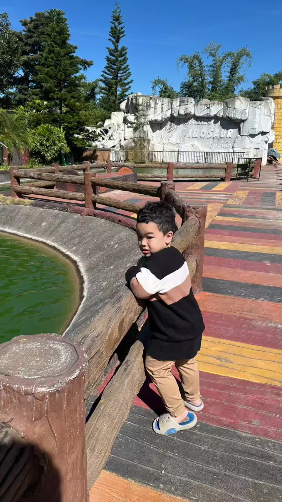 @น้องพอร์ชยิ้มเก่ง👶