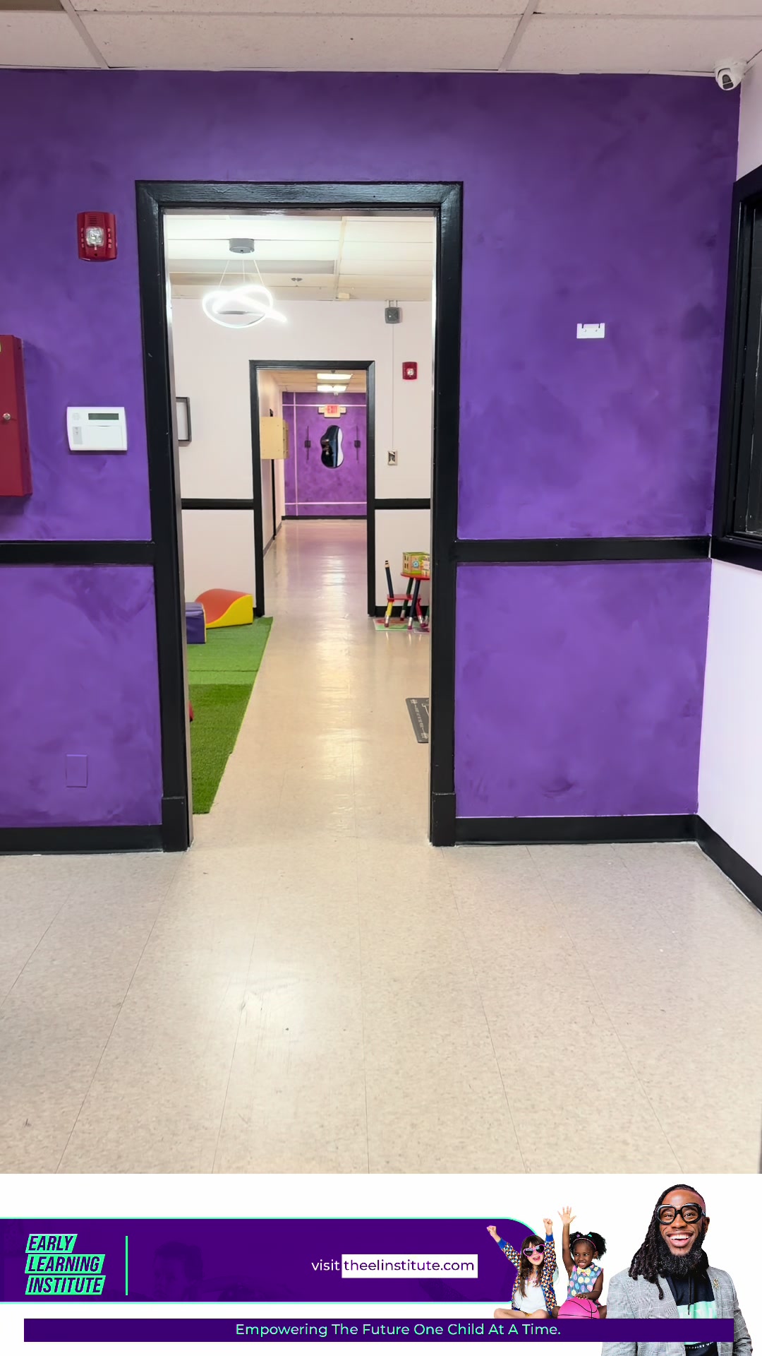 @Early Learning