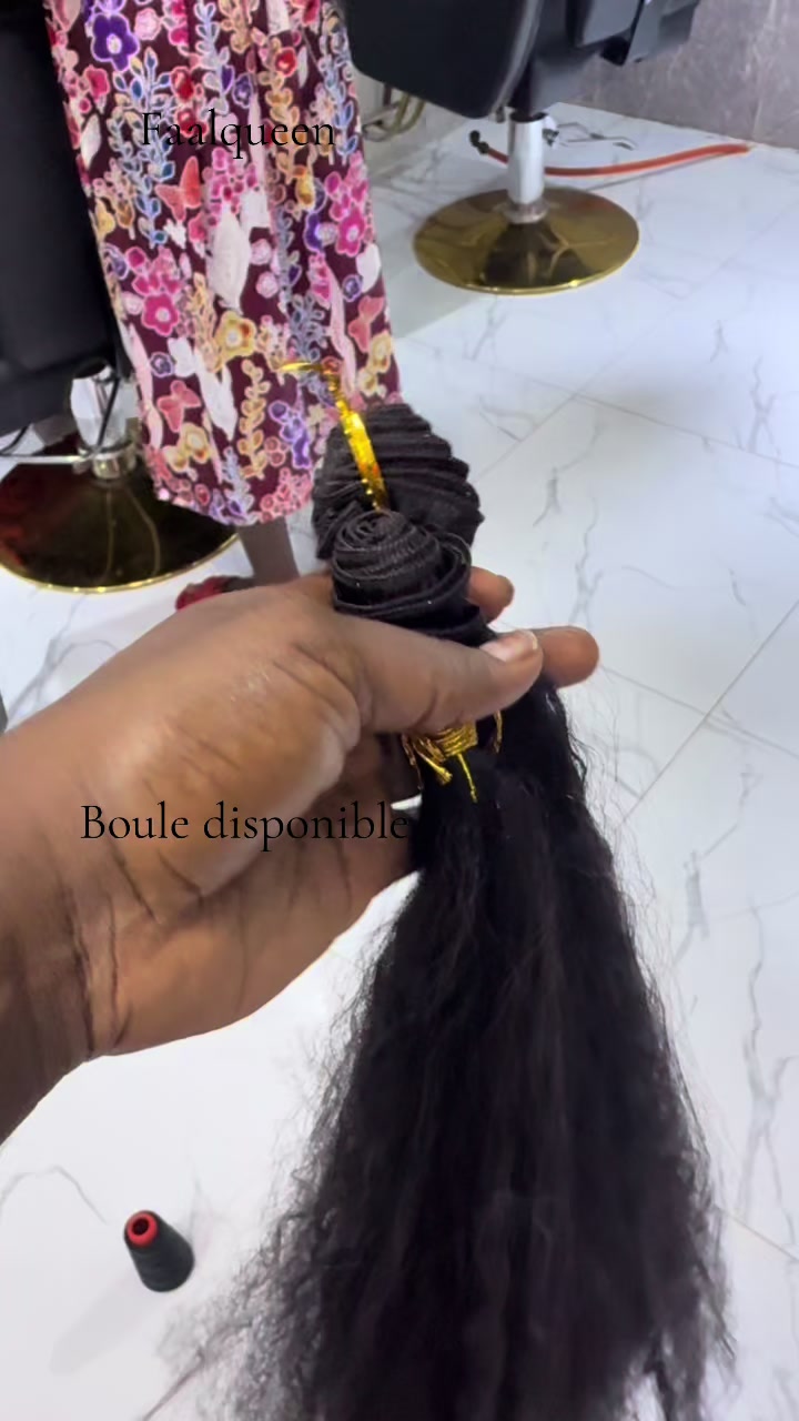 @FaalQueen💇🏽♀️💄