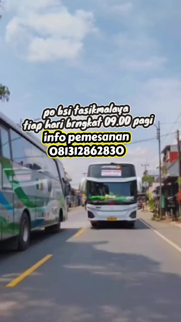 @PO Bsi Tasikmalaya