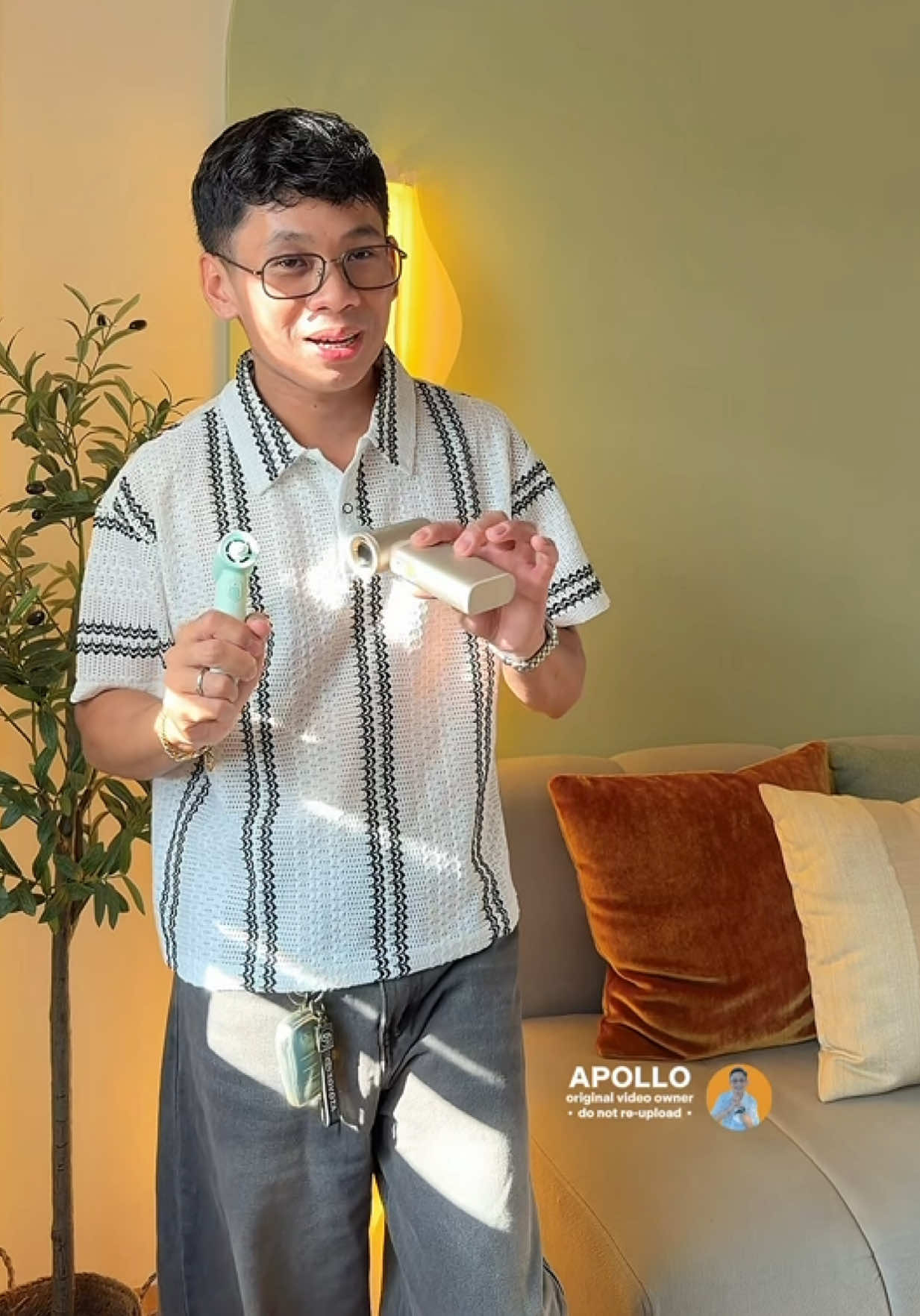 @Apollo ๐