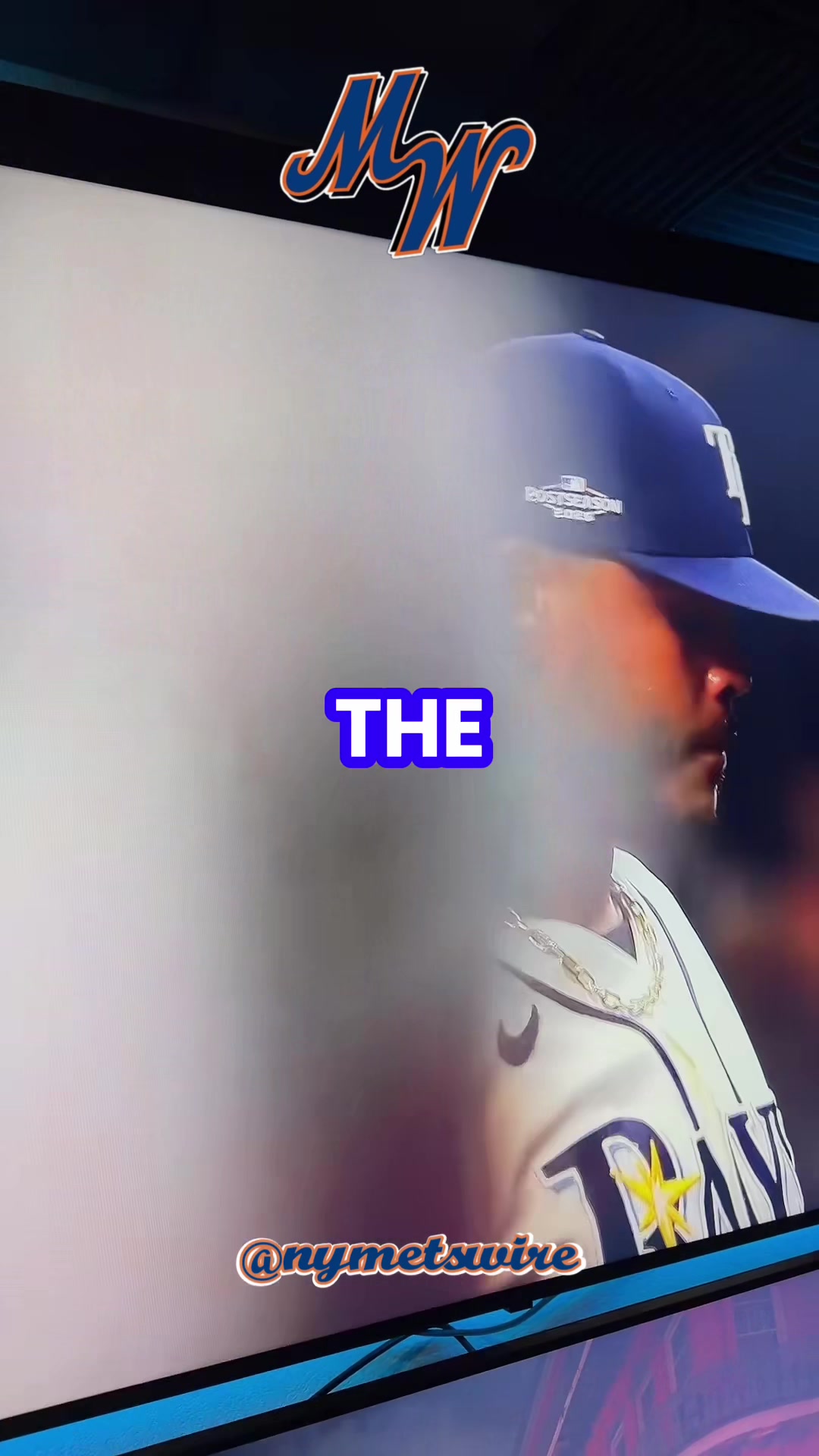 @Mets Wire