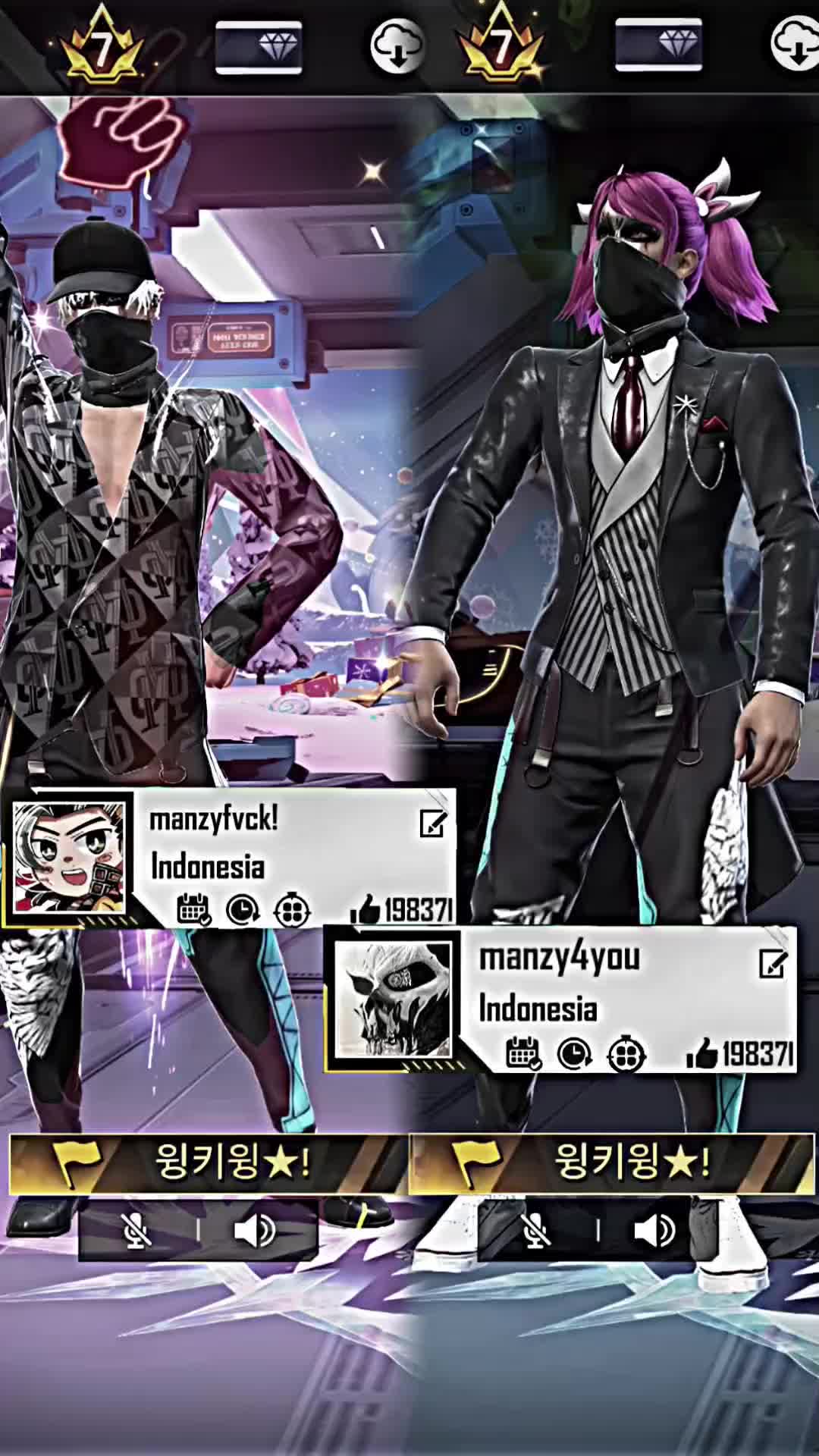 @ManzyUrPrblm«
