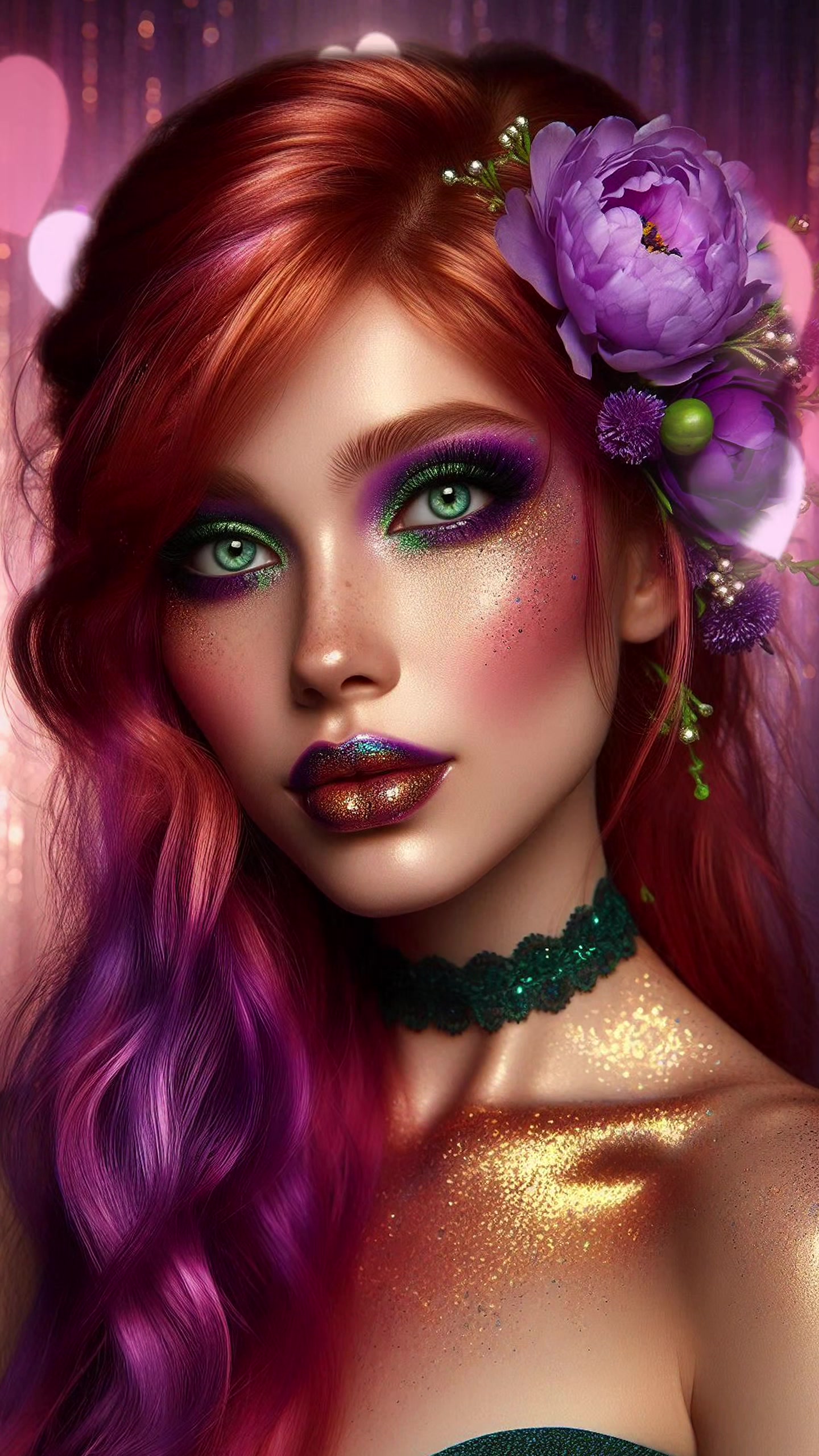 @ɪᵣₑₙₐ🌷ғₐᵢᵣᵧ