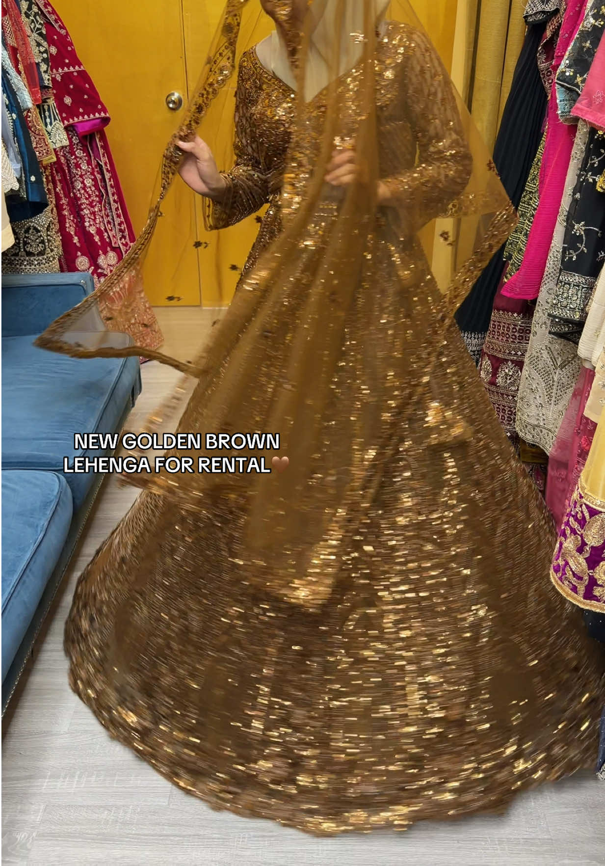 @Sewa Baju Bollywood & Dress