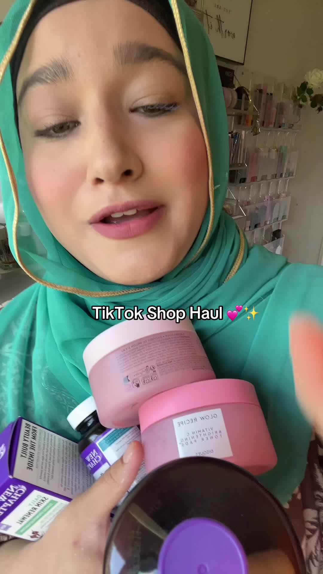 @Ameera Glam Approved