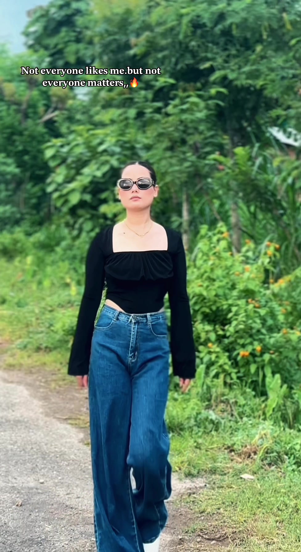 @Mahima gurung