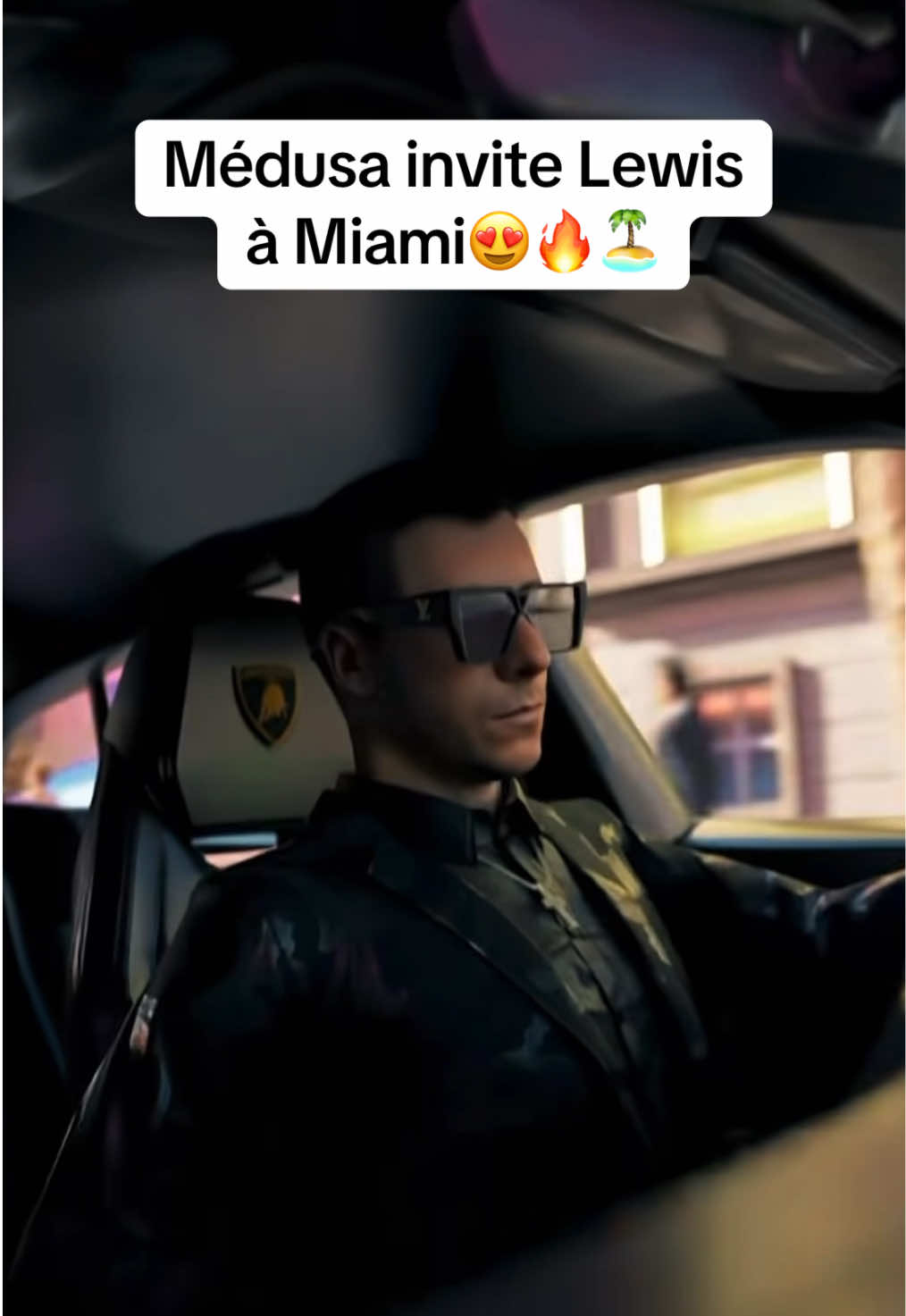 @Lewislefoulive