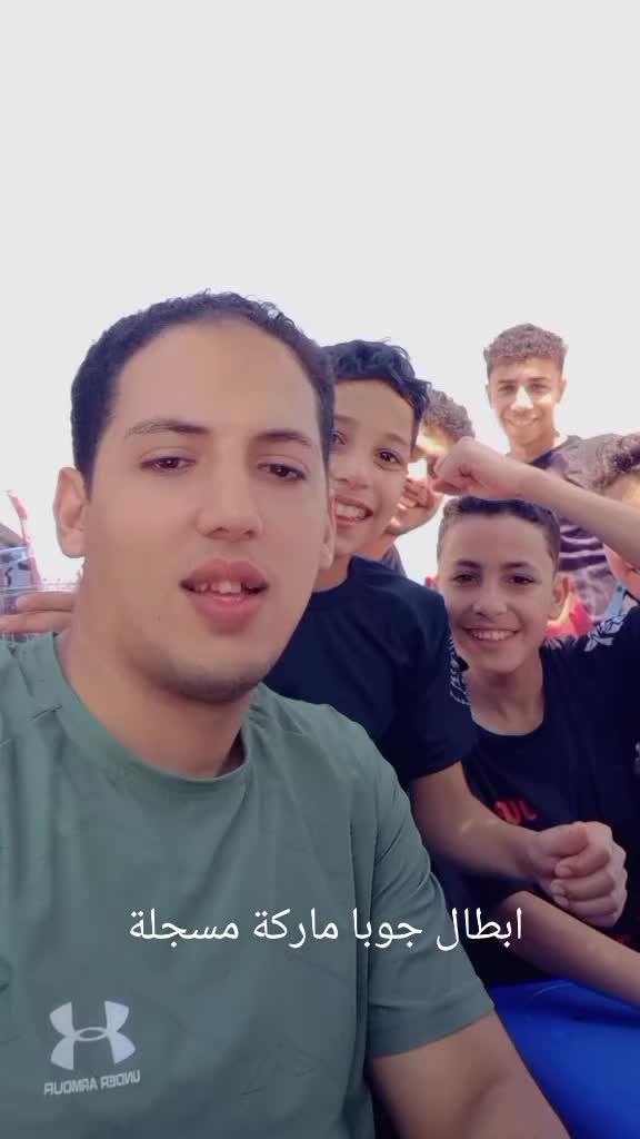 @محمود جوبا