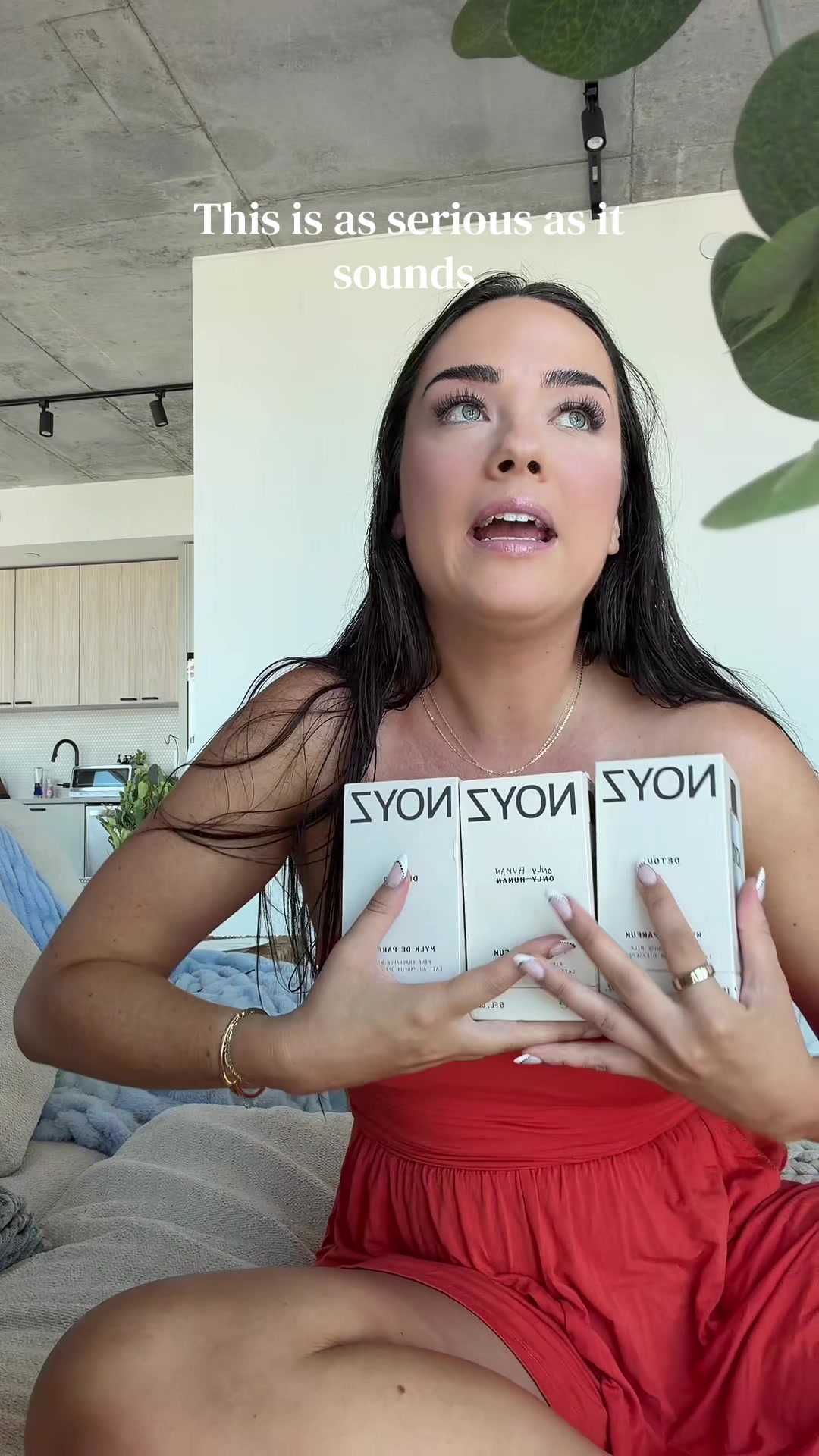 @Peyton