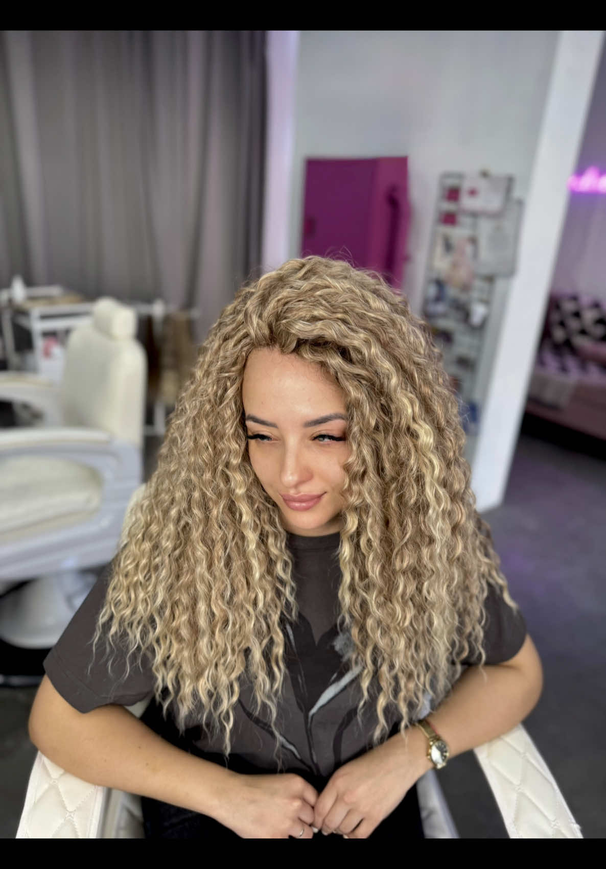@Yusya Kapustina