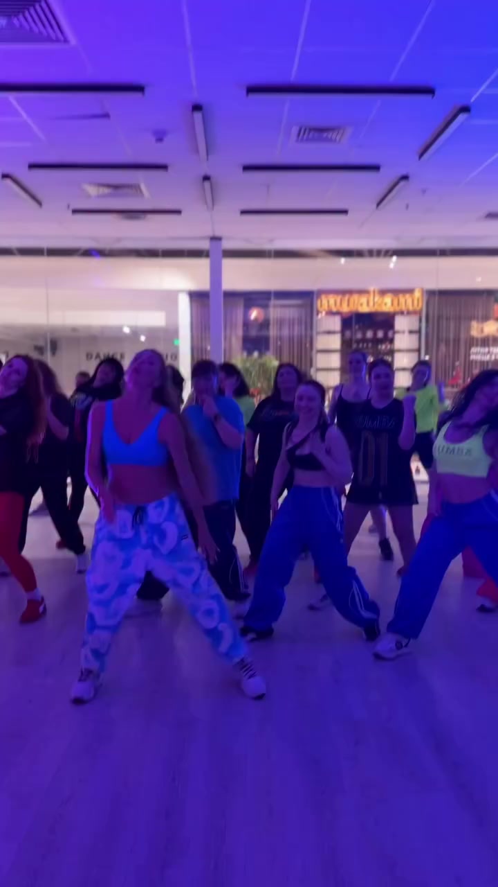 @Portal Zumba Brasil