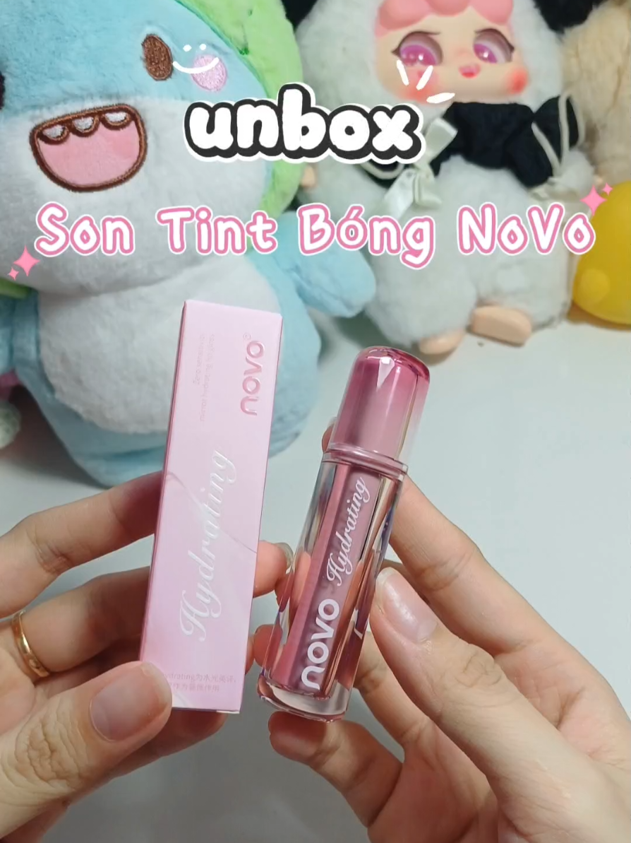 @Lyna Unbox ✨️🩷