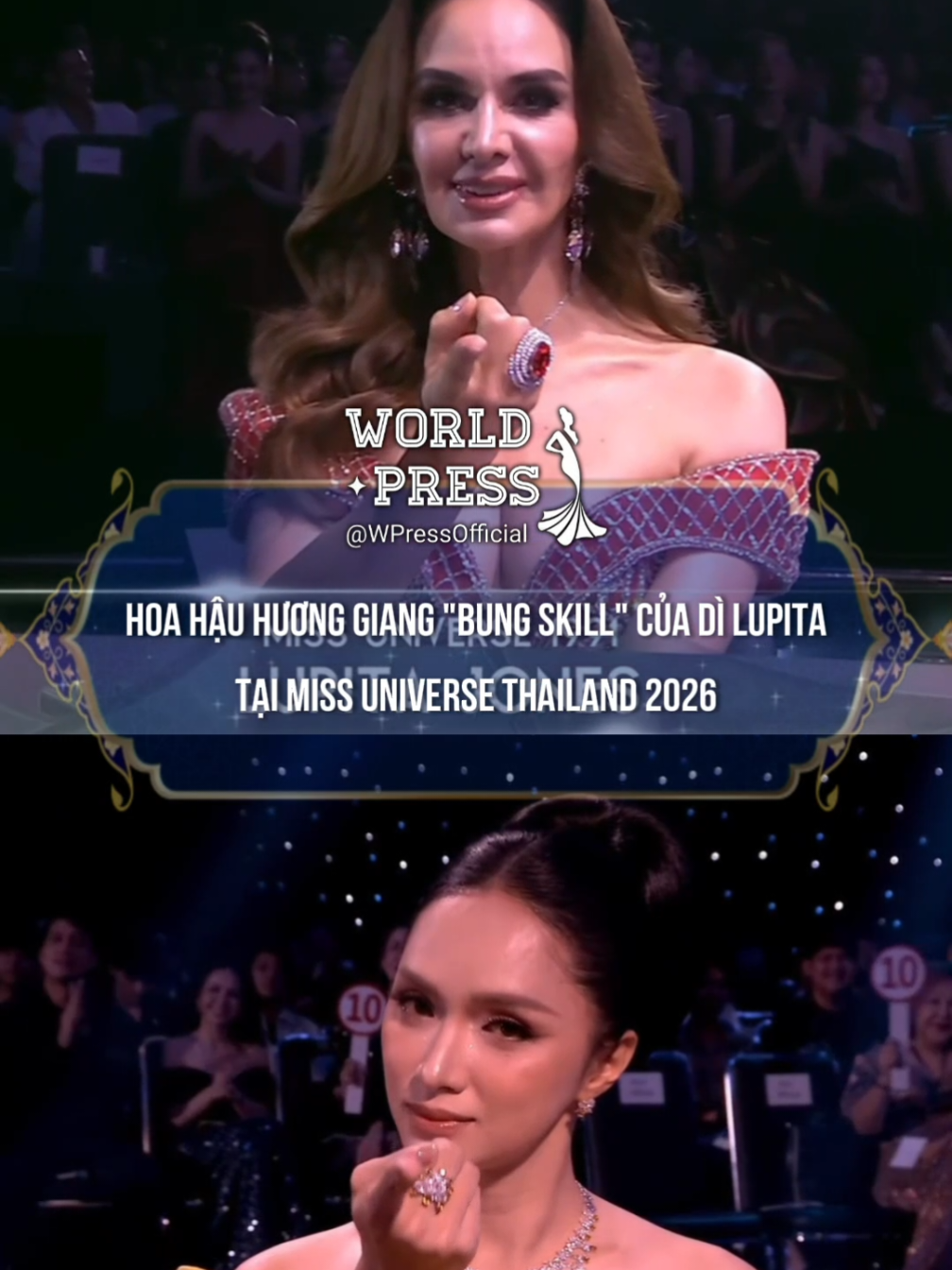 @World Press