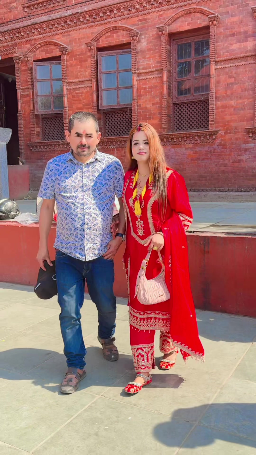 @Uma🇳🇵lok🇺🇲