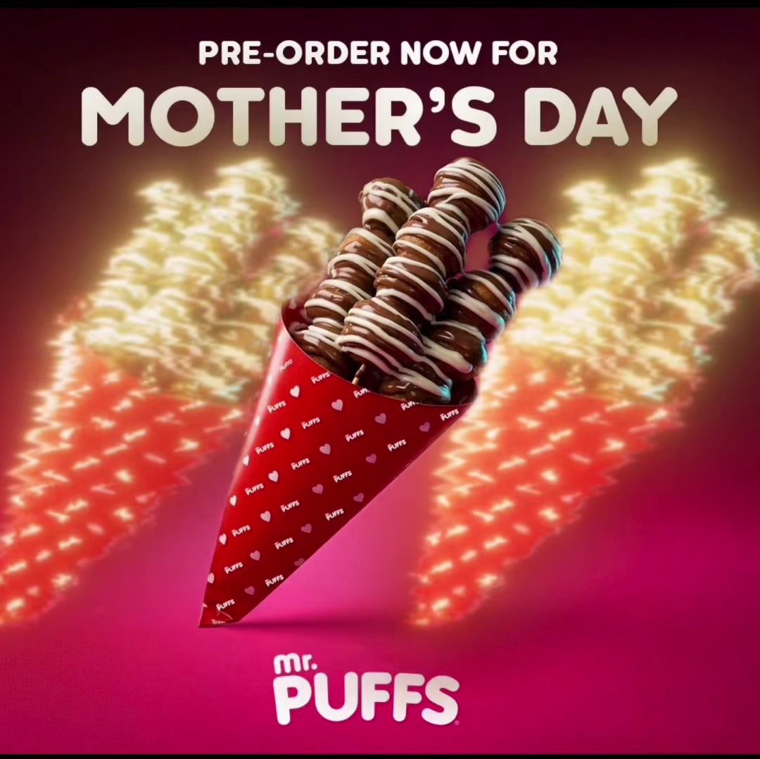 @Mr. Puffs Oshawa