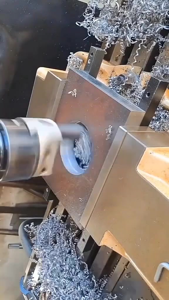 @Winshare CNC Machining