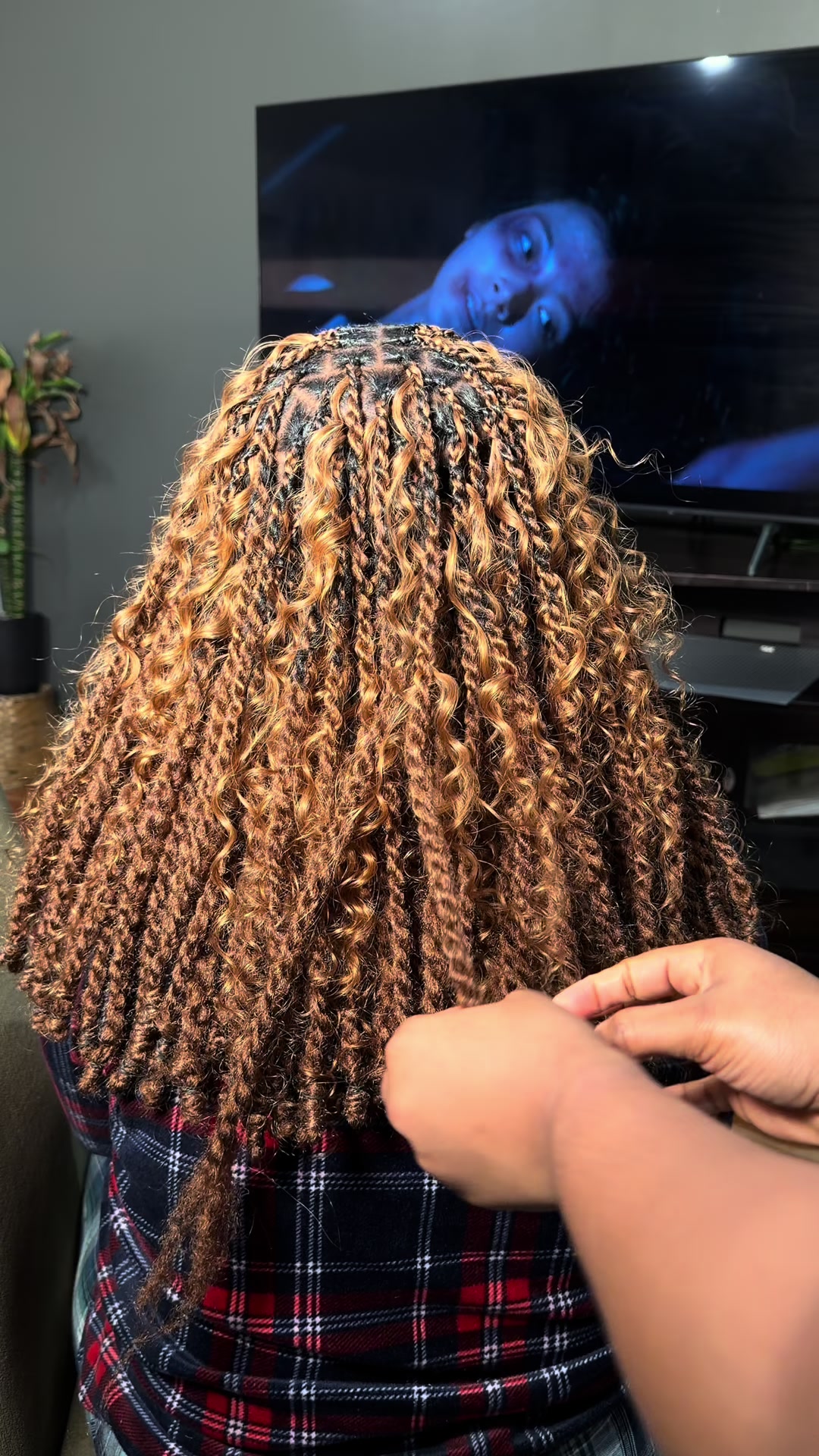 @derahairstyletutoriel