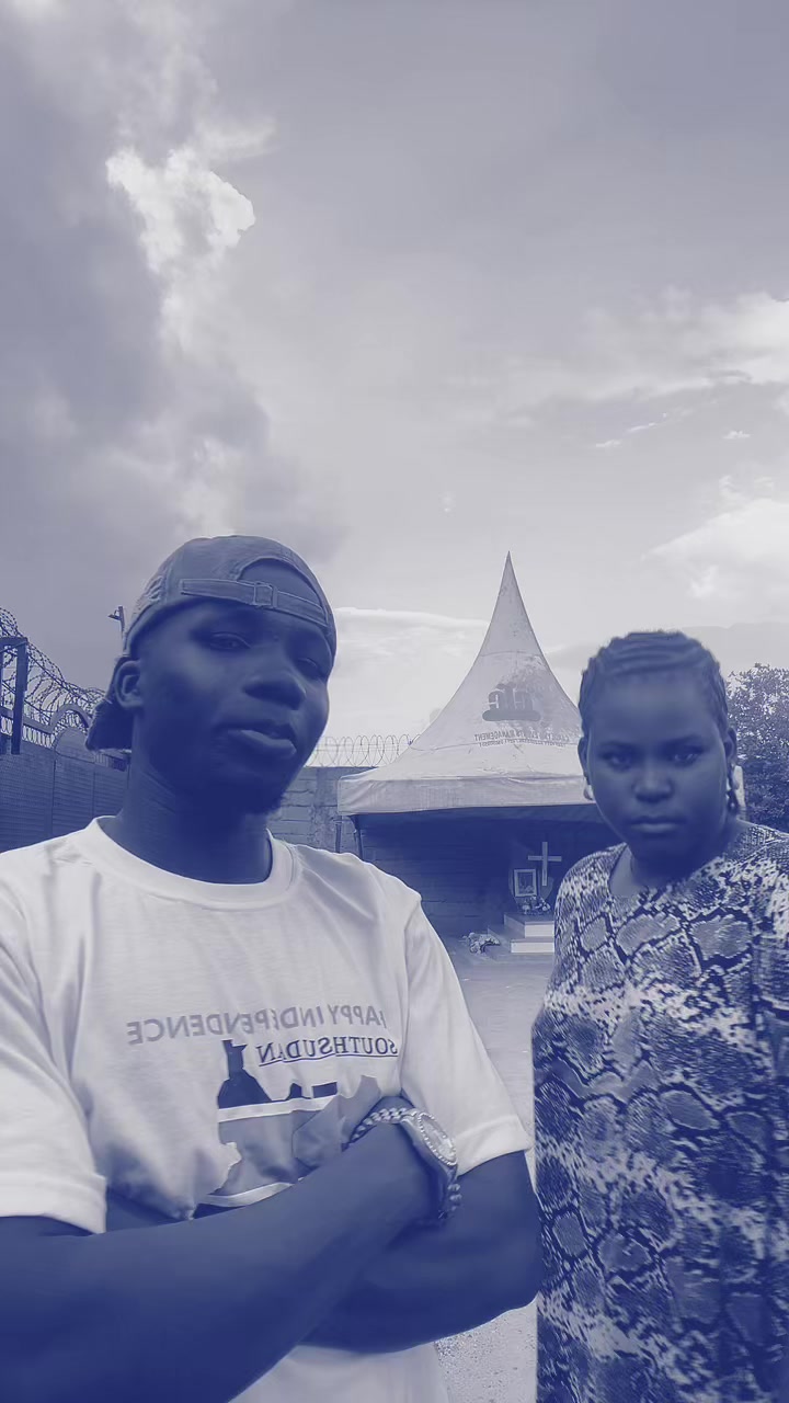 @Queen 👑 🦋🇸🇸🇺🇬