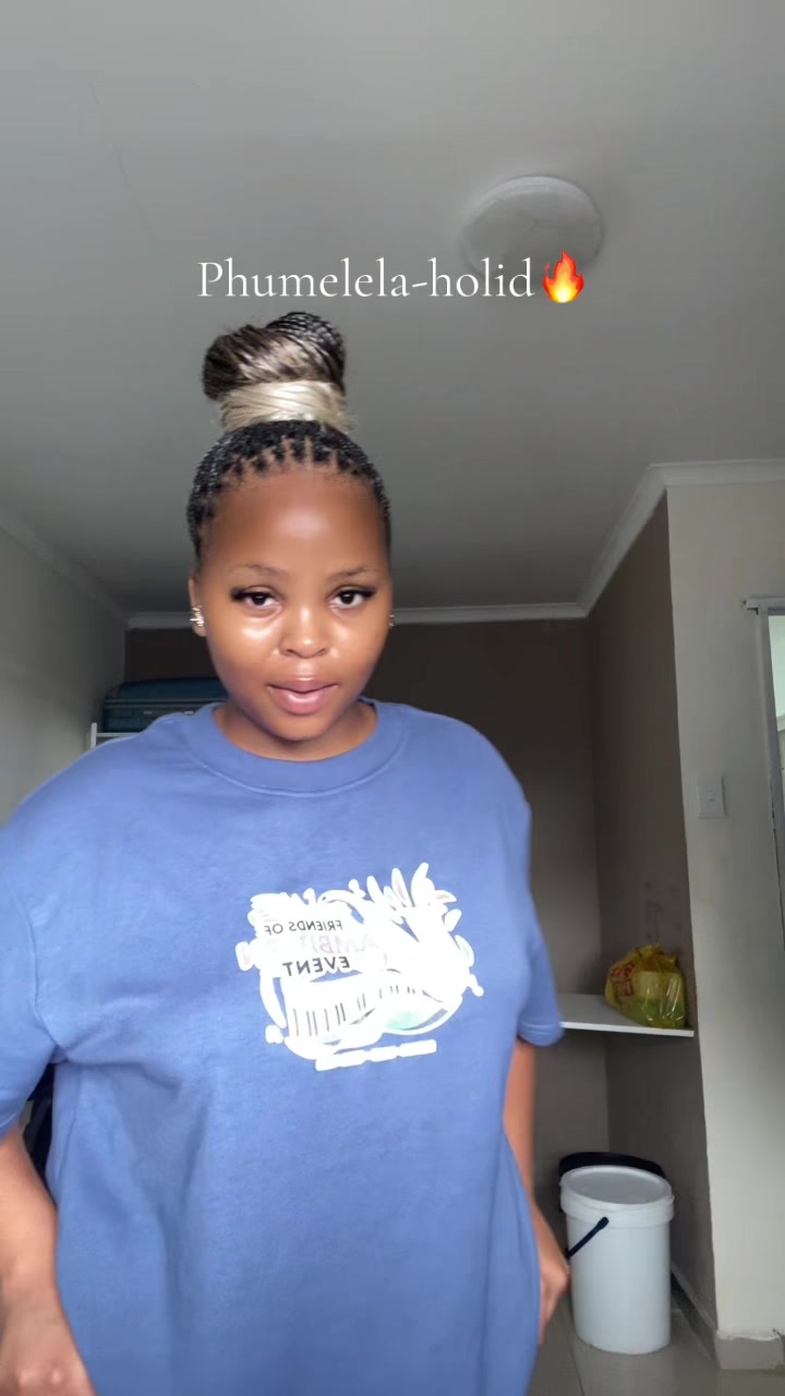 @Nosiphe Radebe 🙂&zwj;↕️
